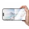 PanzerGlass® Anti-Reflective προστασία οθόνης iPhone 14 Pro | Ultra-Wide Fit με EasyAligner