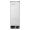 LG GBBSJ10EEP ψυγείο-καταψύκτης ελεύθερης τοποθέτησης 333 L μαύρο