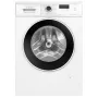 Πλυντήριο ρούχων φόρτωσης μπροστά LG F4X1009NWB — 9 kg, 1310 στρ/λεπτό, Κλάση A, λευκό