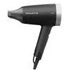 Rowenta Express Style CV1810 Στεγνωτήρας μαλλιών 1600 W Μαύρο, Ασημί