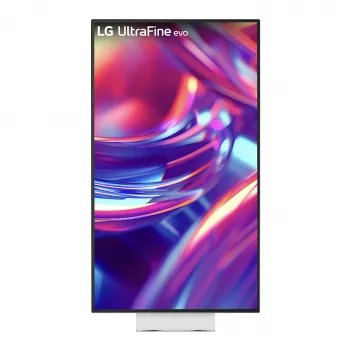 Οθόνη υπολογιστή LG 32U990A-S 81,3 cm (32 inch) 6144 x 3456 Pixel 6K Ultra HD LCD Γκρι