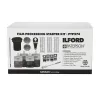 Σετ εκκίνησης εμφάνισης φιλμ Ilford με δοχείο Paterson (PTP574)