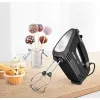 Bosch MFQ2420B Μίξερ χειρός 400 W μαύρο, ασημί