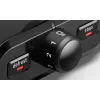Bosch TAT4P420 Τοστιέρα 2 φέτες 970 W μαύρο, ανοξείδωτο ατσάλι