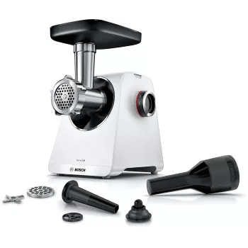 Bosch Serie 6 MFWS607W Κιμαδομηχανή 500 W λευκό