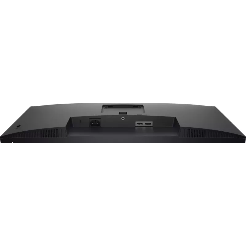 DELL Pro E2726DS Οθόνη υπολογιστή 68,6 cm (27 ίντσες) 2560 x 1440 pixel Quad HD LCD μαύρο