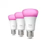 Philips Hue White and colour ambience A60 – E27 έξυπνος λαμπτήρας – 810