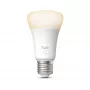 Έξυπνος λαμπτήρας Philips Hue White A60 E27 1100lm Bluetooth Zigbee