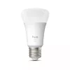 Έξυπνος λαμπτήρας Philips Hue White A60 E27 1100lm Bluetooth Zigbee