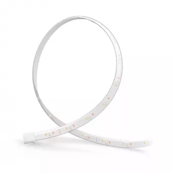 Επέκταση ταινίας φωτισμού Philips Hue Flux — 2 m