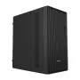 FSP S120-B Κουτί Mini Tower mITX, mATX μαύρο