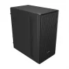 FSP S120-B Κουτί Mini Tower mITX, mATX μαύρο