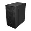 FSP S120-B Κουτί Mini Tower mITX, mATX μαύρο
