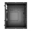 FSP S120-B Κουτί Mini Tower mITX, mATX μαύρο