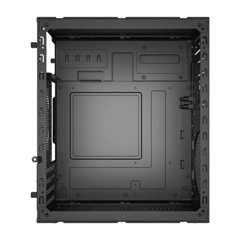 FSP S120-B Κουτί Mini Tower mITX, mATX μαύρο