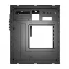 FSP S120-B Κουτί Mini Tower mITX, mATX μαύρο