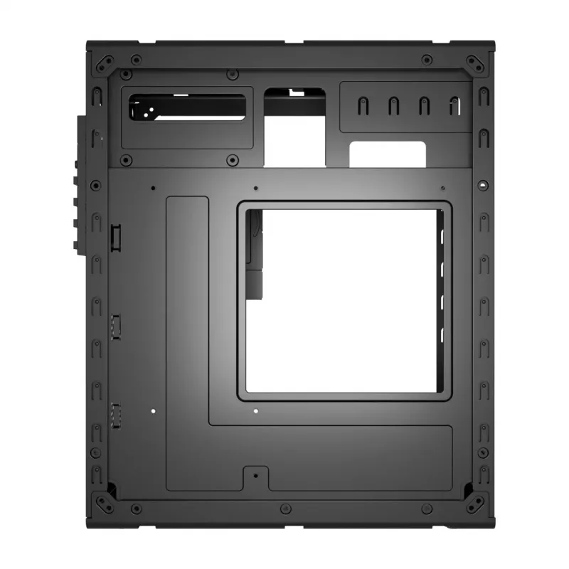 FSP S120-B Κουτί Mini Tower mITX, mATX μαύρο
