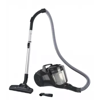 Hoover HP105HM 011 Σκούπα κάδου 2 L στεγνή 700 W χωρίς σακούλα