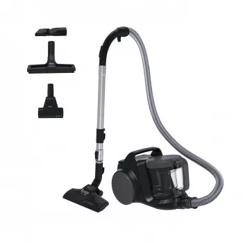 Hoover HP210P 011 Σκούπα δαπέδου 2.5 L στεγνή 800 W χωρίς σακούλα