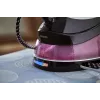 Philips GC7842/40 Σταθμός ατμού 2400 W 1,5 L πλάκα SteamGlide Plus μωβ, λευκό