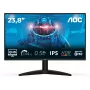 AOC B3 Q24B36X Οθόνη υπολογιστή 60,5 cm (23,8 ίντσες) 2560 x 1440 pixel Quad HD LED μαύρο