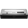 Gorenje VS110BE Συσκευή κενού 750 mbar Ανοξείδωτο ατσάλι