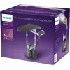 Philips 8000 series GC628/80 Συσκευή ατμού 2 L 2400 W Γκρι