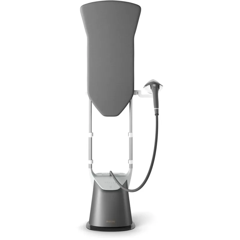 Philips 8000 series GC628/80 Συσκευή ατμού 2 L 2400 W Γκρι