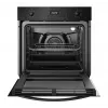 Candy Idea F IDCP N625 L 65 L Μαύρο