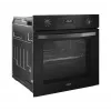 Candy Idea F IDCP N625 L 65 L Μαύρο