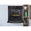 Candy Idea F IDCP N625 L 65 L Μαύρο