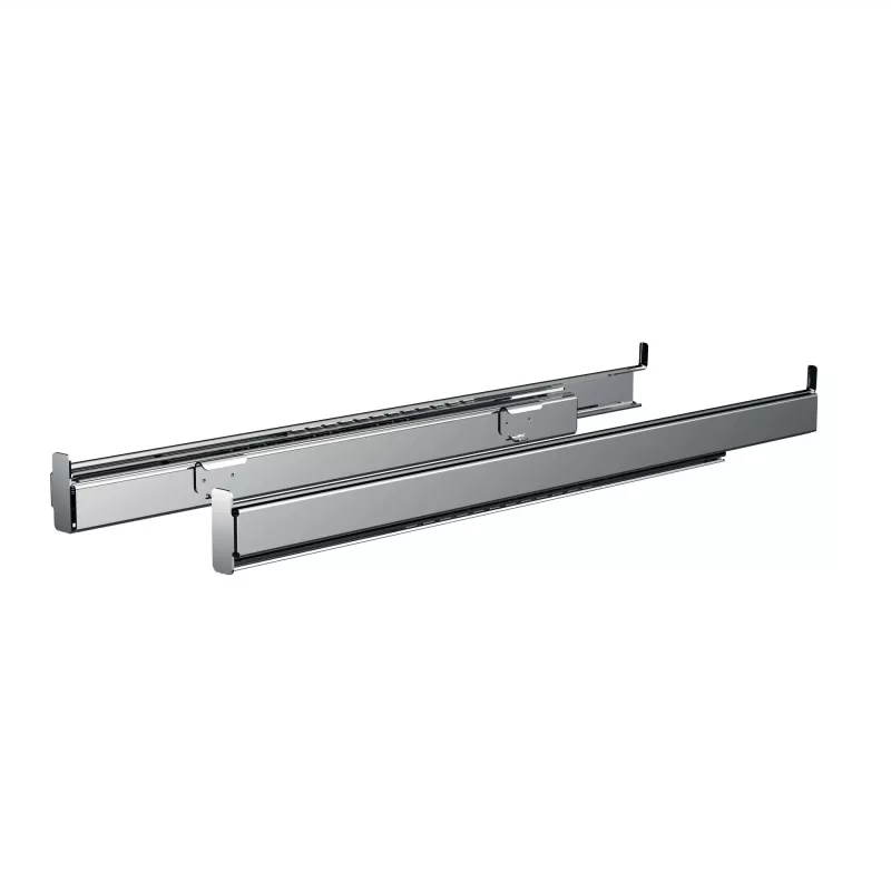 Candy Idea F IDCP N625 L 65 L Μαύρο