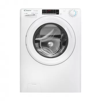 Candy Smart Pro Inverter CO4 274TWM6/1-S Πλυντήριο ρούχων Μπροστινής φόρτωσης 7 kg 1200 ΣΑΛ Λευκό
