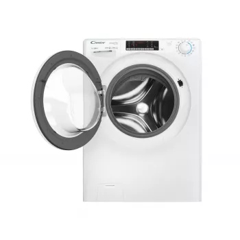 Candy Smart Pro Inverter CO4 274TWM6/1-S Πλυντήριο ρούχων Μπροστινής φόρτωσης 7 kg 1200 ΣΑΛ Λευκό