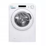 Candy Smart CS1482DW4/1-S Πλυντήριο ρούχων Μπροστινής φόρτωσης 8 kg 1400 ΣΑΛ Λευκό