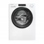 Candy Smart Pro Inverter CSO486TWMB6/1-S Πλυντήριο ρούχων μπροστινής φόρτωσης 8 kg 1400 U/min Λευκό