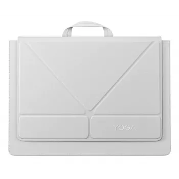 Θήκη laptop Lenovo GX41U39295 για οθόνες 40,6 cm (16 ίντσες), Πολυεστέρας, 532 g, Λαβή μεταφοράς