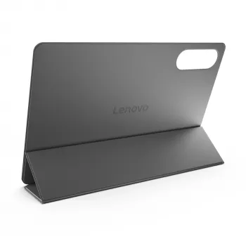Θήκη Folio Lenovo ZG38C07678 για Yoga Tab 28,2 cm (11,1 ίντσες) Γκρι