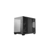 Κουτί PC DeepCool CG330 3F από DeepCool, Mid-Tower, μαύρο