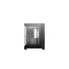 Κουτί PC DeepCool CG330 3F από DeepCool, Mid-Tower, μαύρο