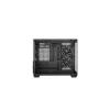 Κουτί PC DeepCool CG330 3F από DeepCool, Mid-Tower, μαύρο