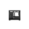 Κουτί PC DeepCool CG330 3F από DeepCool, Mid-Tower, μαύρο