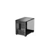 Κουτί PC DeepCool CG330 3F από DeepCool, Mid-Tower, μαύρο