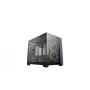 Κουτί PC DeepCool CG330 3F από DeepCool, Mid-Tower, μαύρο
