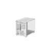 Κουτί PC DeepCool CG330 3F Λευκό — Mid-Tower ATX κουτί, λευκό