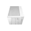 Κουτί PC DeepCool CG330 3F Λευκό — Mid-Tower ATX κουτί, λευκό