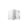 Κουτί PC DeepCool CG330 3F Λευκό — Mid-Tower ATX κουτί, λευκό