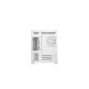 Κουτί PC DeepCool CG330 3F Λευκό — Mid-Tower ATX κουτί, λευκό