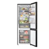 LG GBBW726CEV Ελεύθερο 465 L Μαύρο