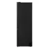 LG GBBW726CEV Ελεύθερο 465 L Μαύρο